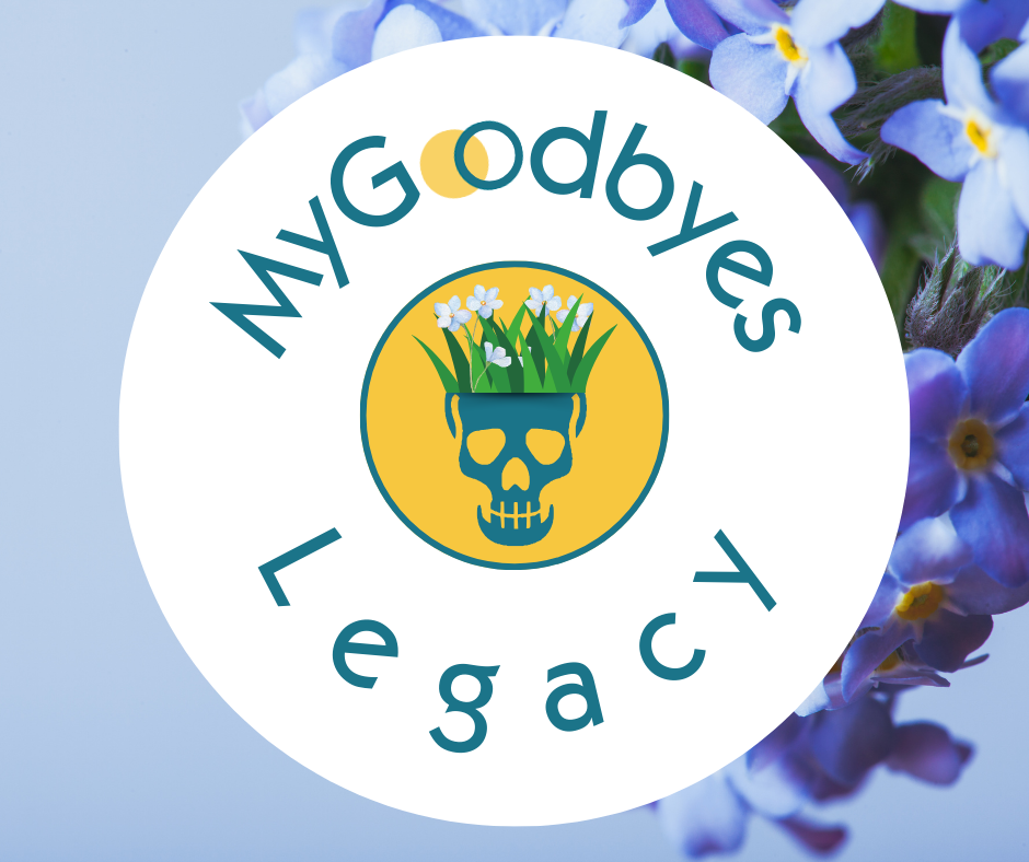 Planting Memories with Forget Me Not Seeds #ForgetMeNotChallenge