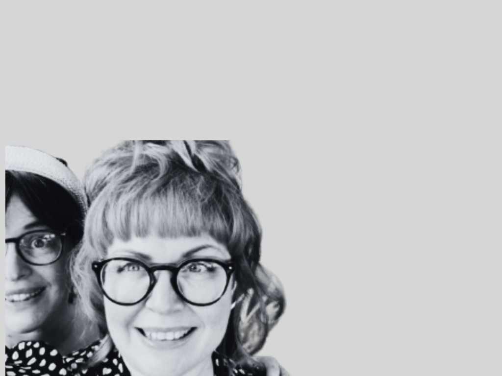 MyGoodbyes’ Words With…. Dead Good