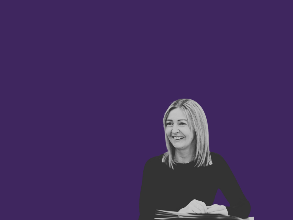 The Briefing: Vicki Gulliver Head of the Probate Lodders