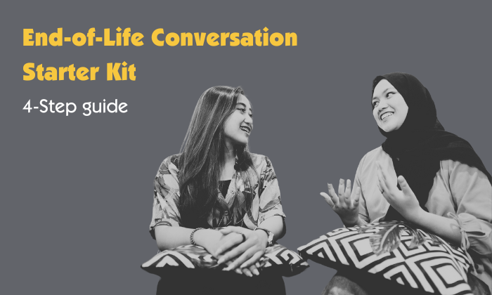 Courageous Conversations – Free Guide