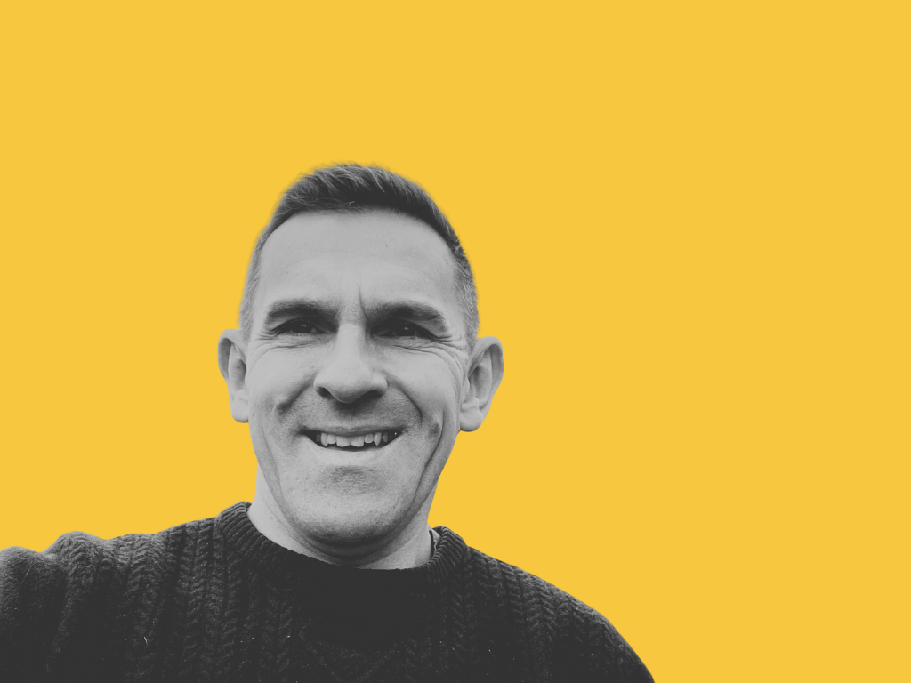 Loneliness is more dangerous than smoking 15 cigarettes a day. But a wave and nod can help.